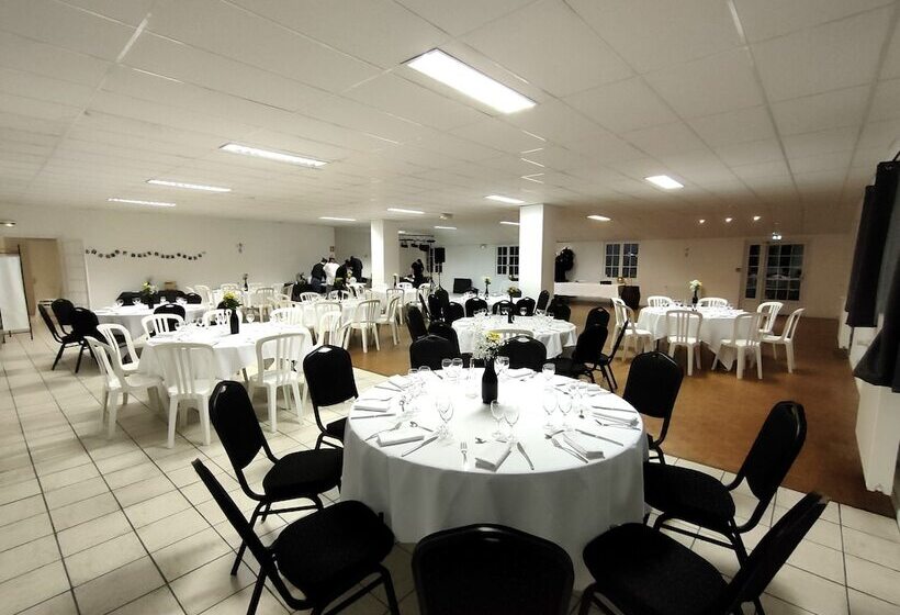 酒店 Hôtel Particulier Le Mas Des Marais