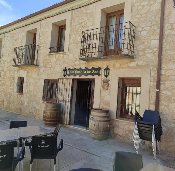 هتل La Casa De Aza