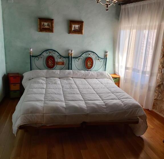 هتل La Casa De Aza