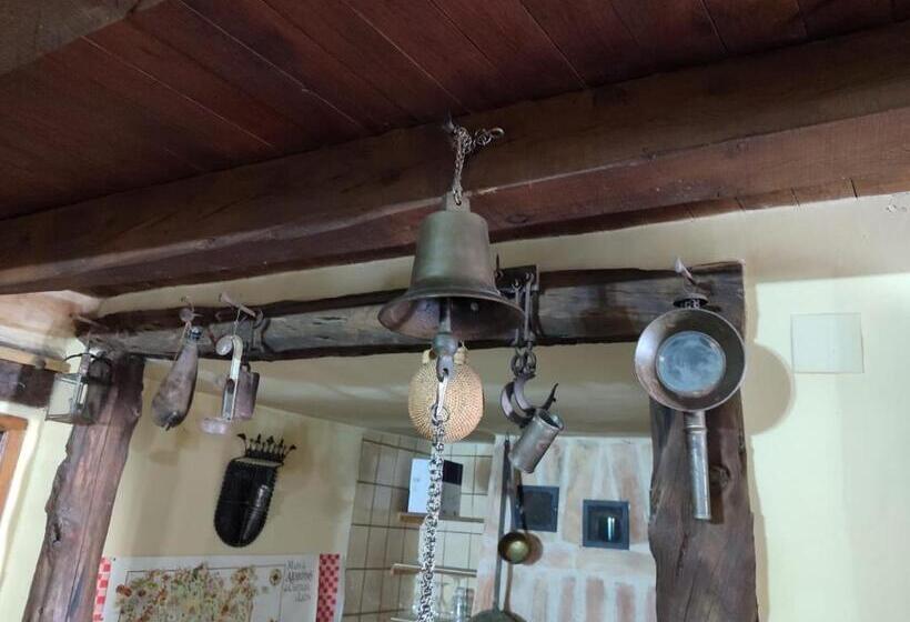 هتل La Casa De Aza