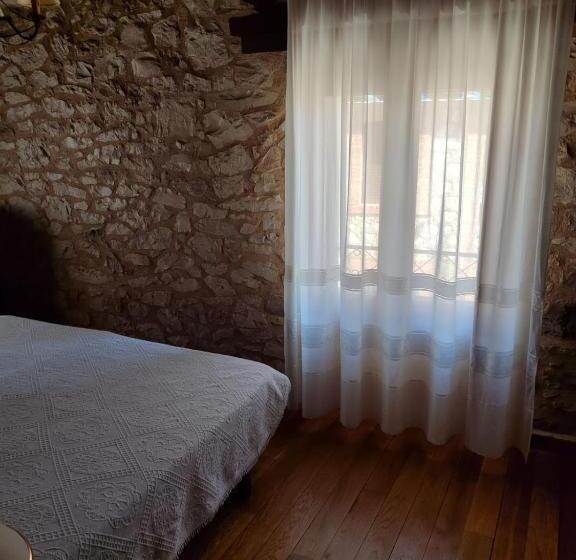 هتل La Casa De Aza