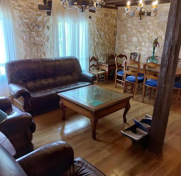 هتل La Casa De Aza