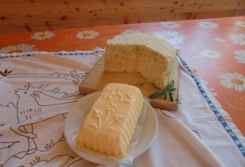 Отель Larchhof Ratschings