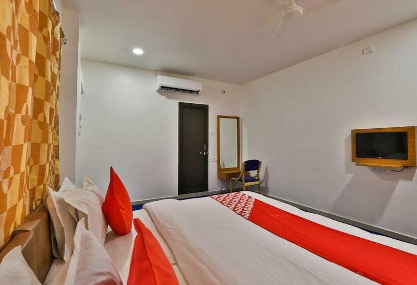 هتل Oyo 30255 Milan Party Hall