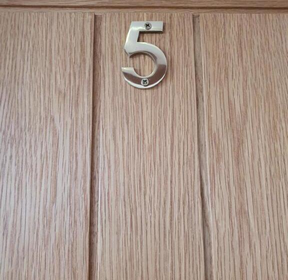 酒店 The Pennine Inn