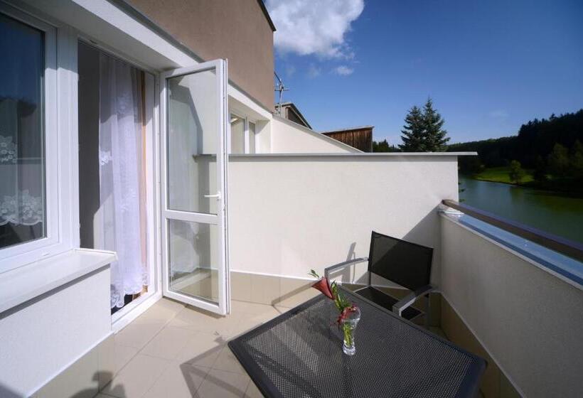 فندق Resort Luna