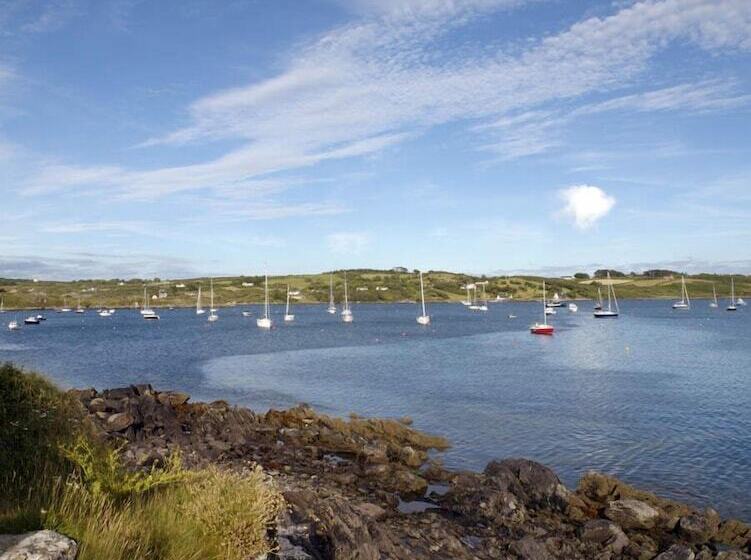 בית מלון כפרי Schull Harbour