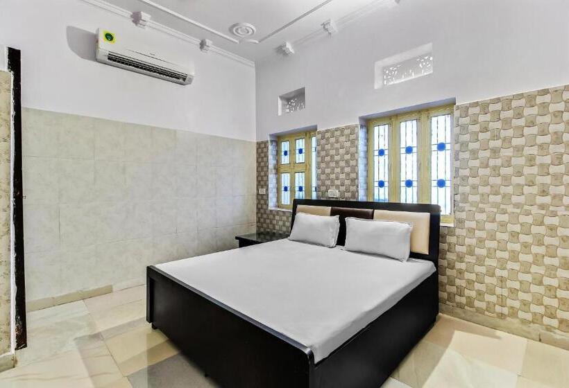 فندق Spot On 37356  Jawahar Palace