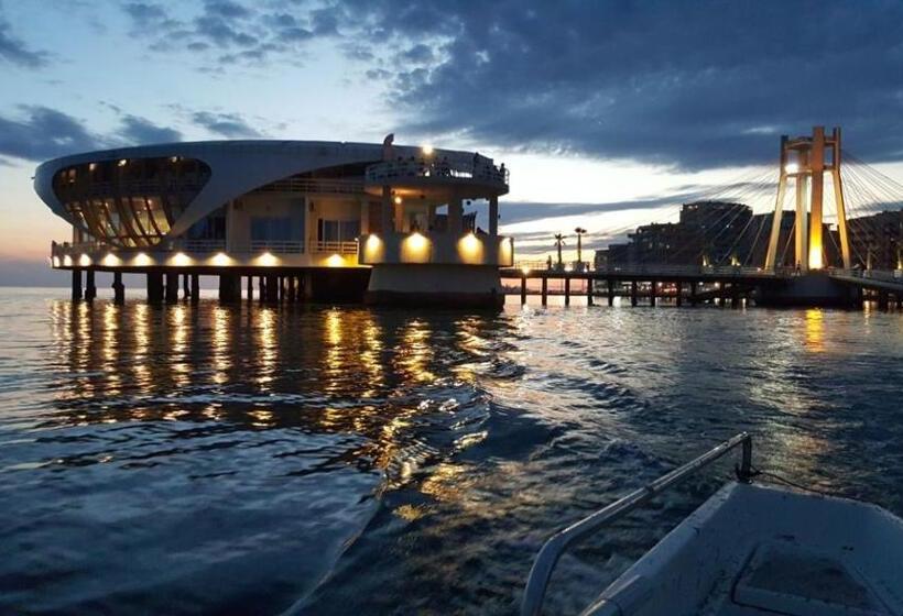 هتل Ventus Harbor