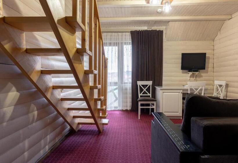 فندق Villa Morishka & Spa