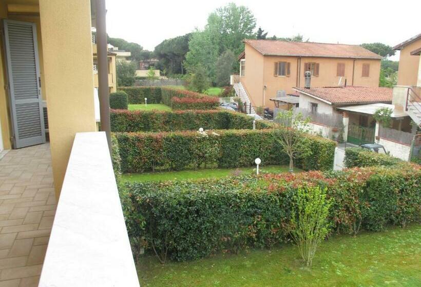 Il Palco Residence