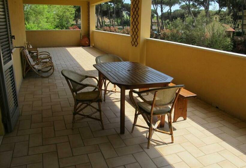 Il Palco Residence