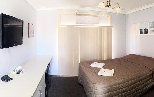Merredin Olympic Motel
