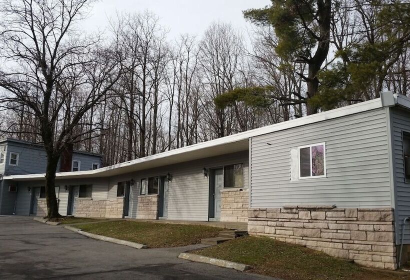 مُتل Towne Inn Of Fishkill