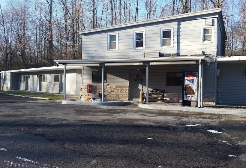 مُتل Towne Inn Of Fishkill