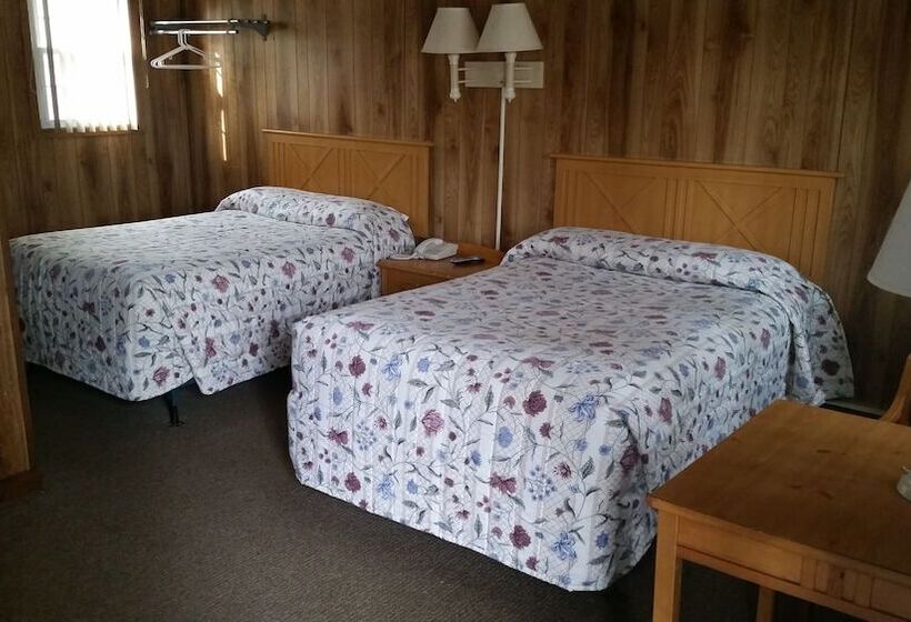 مُتل Towne Inn Of Fishkill