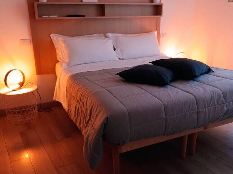 پانسیون Adige Rooms Porta Vittoria