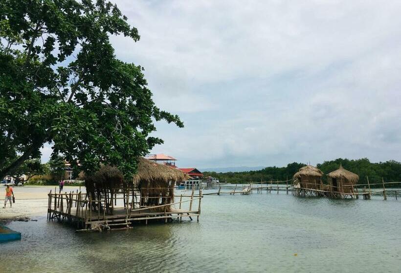 Pensão Barrio House Mactan