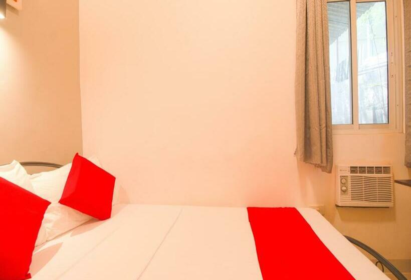 Pensão Barrio House Mactan