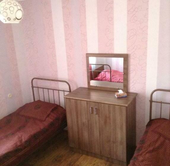 پانسیون Em&ri Guest House In Odzun