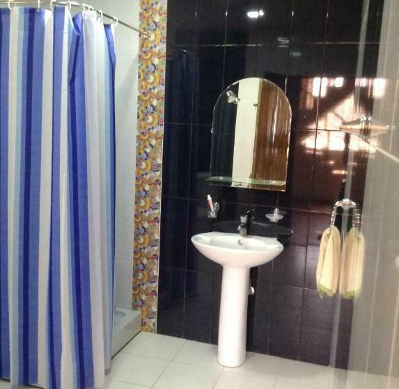 پانسیون Em&ri Guest House In Odzun