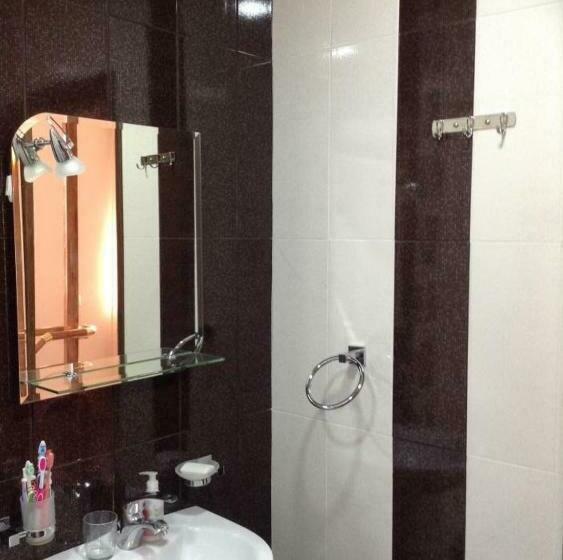 پانسیون Em&ri Guest House In Odzun