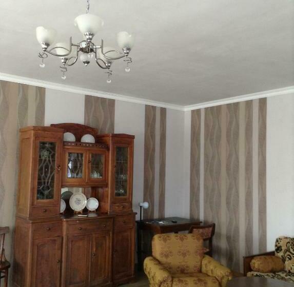 پانسیون Em&ri Guest House In Odzun