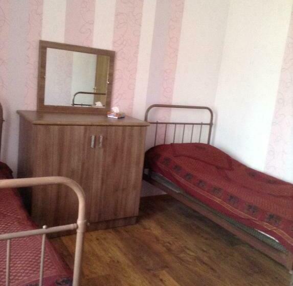 پانسیون Em&ri Guest House In Odzun