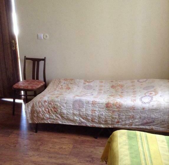 پانسیون Em&ri Guest House In Odzun