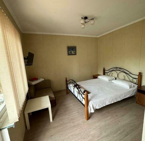 پانسیون Guest House Paradise