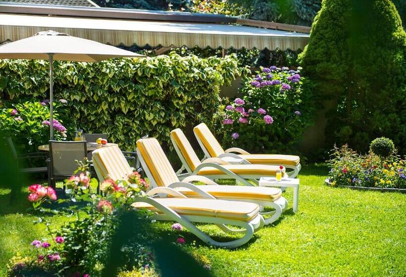 Pension Lahn
