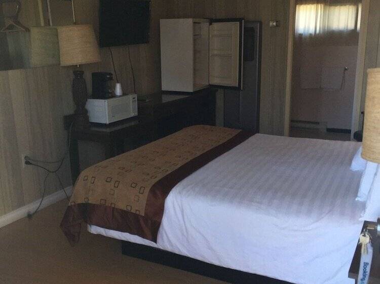 Robbie S Motel