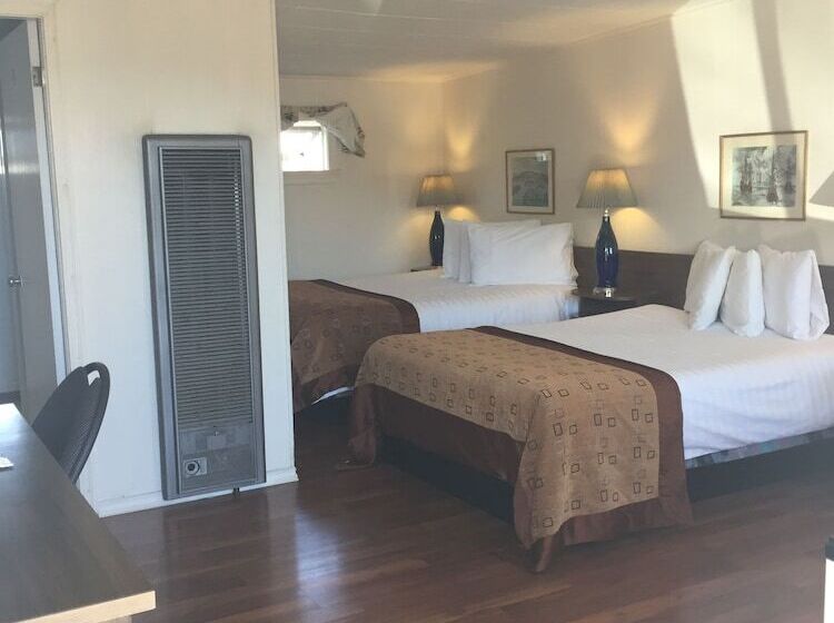 Robbie S Motel