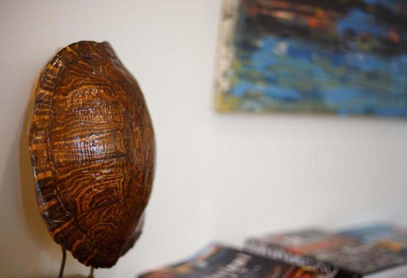 The Lofts At The Five & Dime