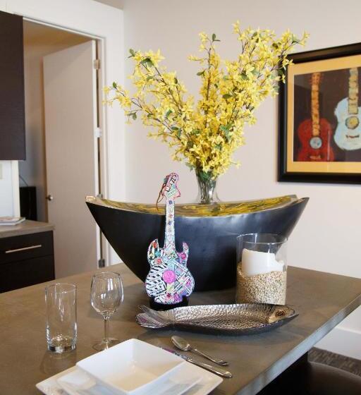 The Lofts At The Five & Dime