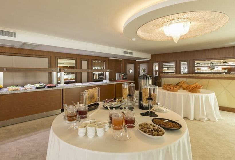 Yilmazoglu Park Otel