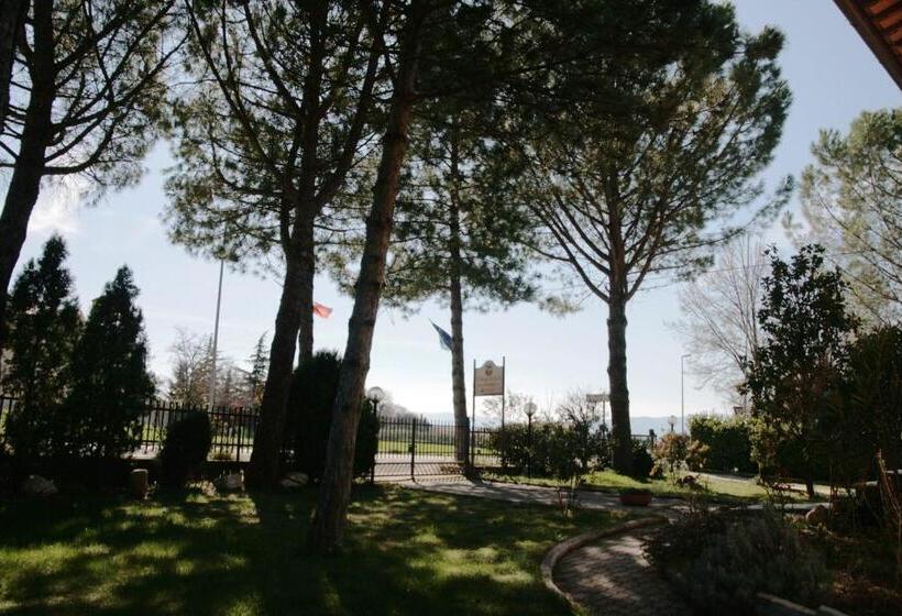 B&b Il Borgodmd