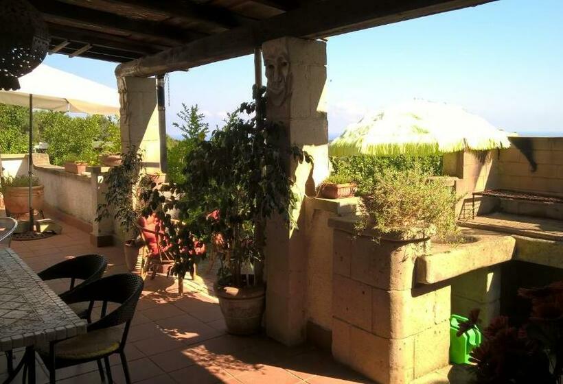 Bed and Breakfast Villa Asinara
