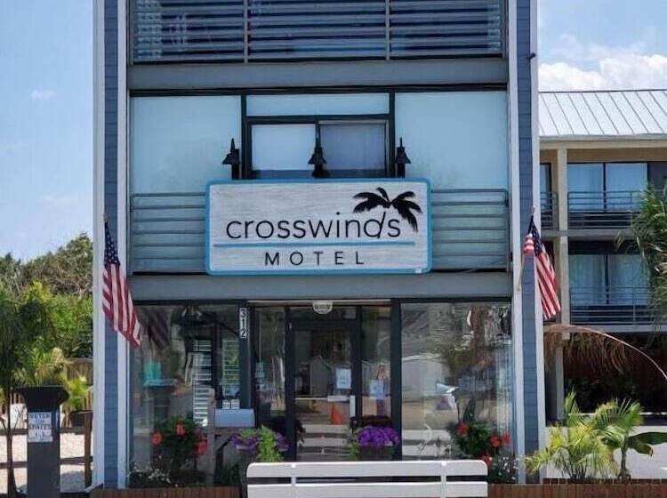 Crosswinds Motel