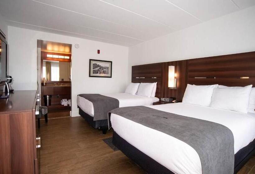 Crosswinds Motel