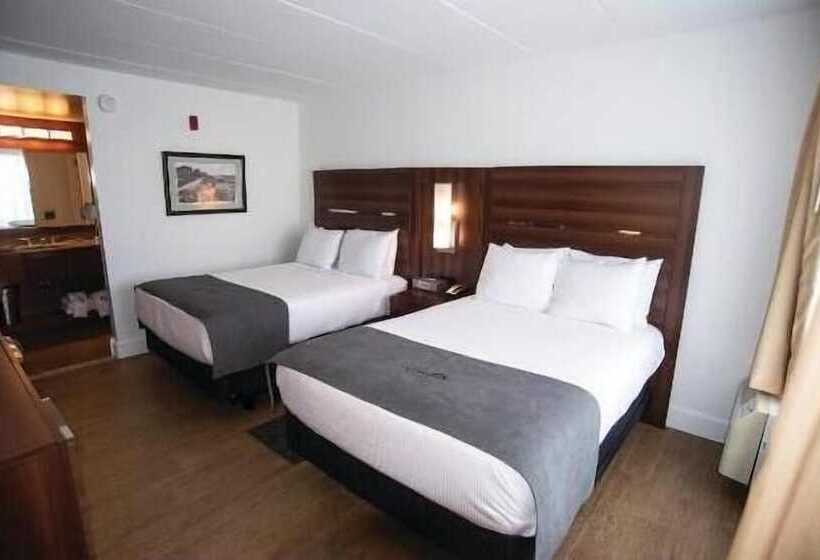 Crosswinds Motel