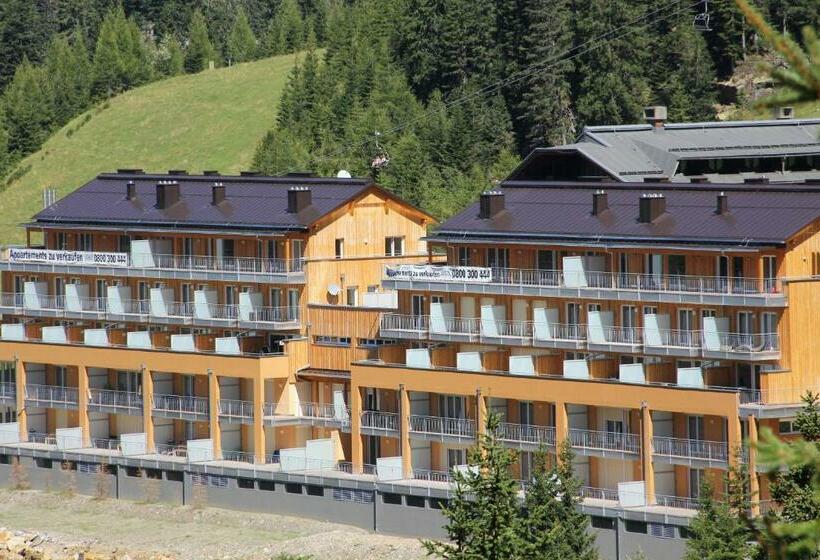 Haus Ckpk Lux