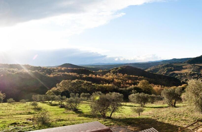 בית מלון כפרי Agriturismo Grossola
