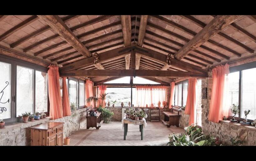 בית מלון כפרי Agriturismo Grossola
