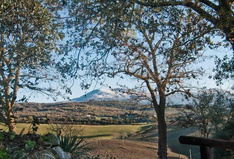 בית מלון כפרי Agriturismo Grossola