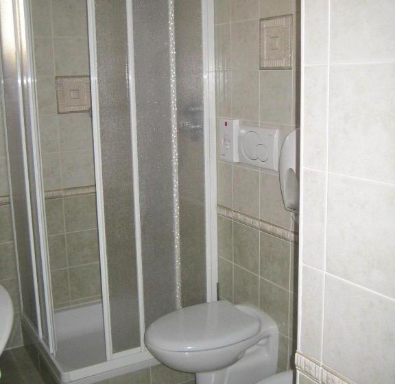 هتل Albergo Centrale