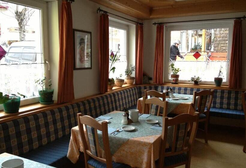 هتل Albergo Centrale