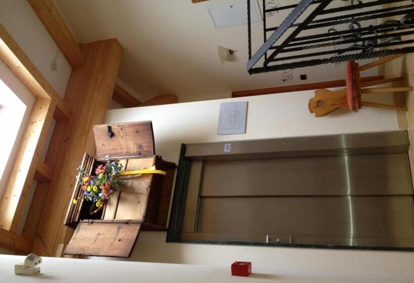 هتل Albergo Centrale