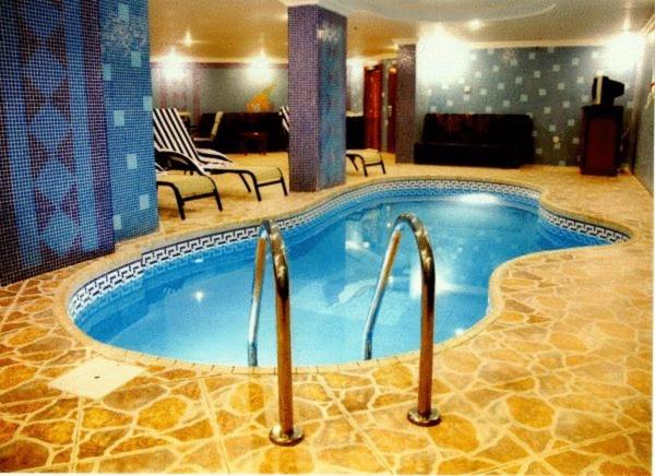 فندق Bhadur Al Hada