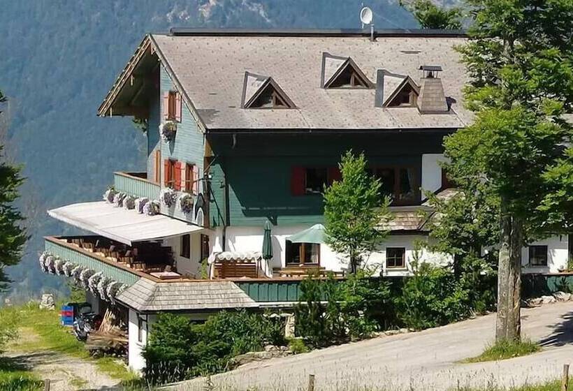 ホテル Hochberghaus Resort